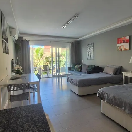 Studio In City Fuengirola Exterior photo