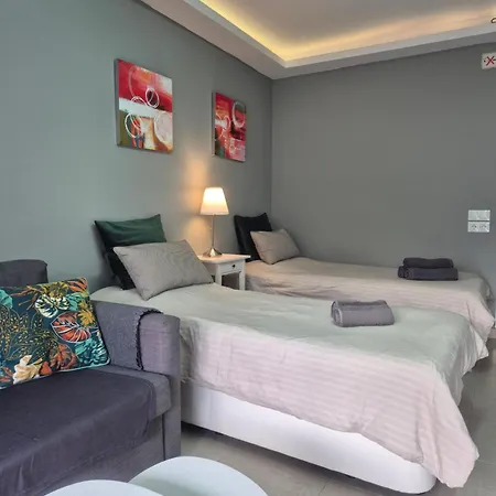 Studio In City Fuengirola Exterior photo